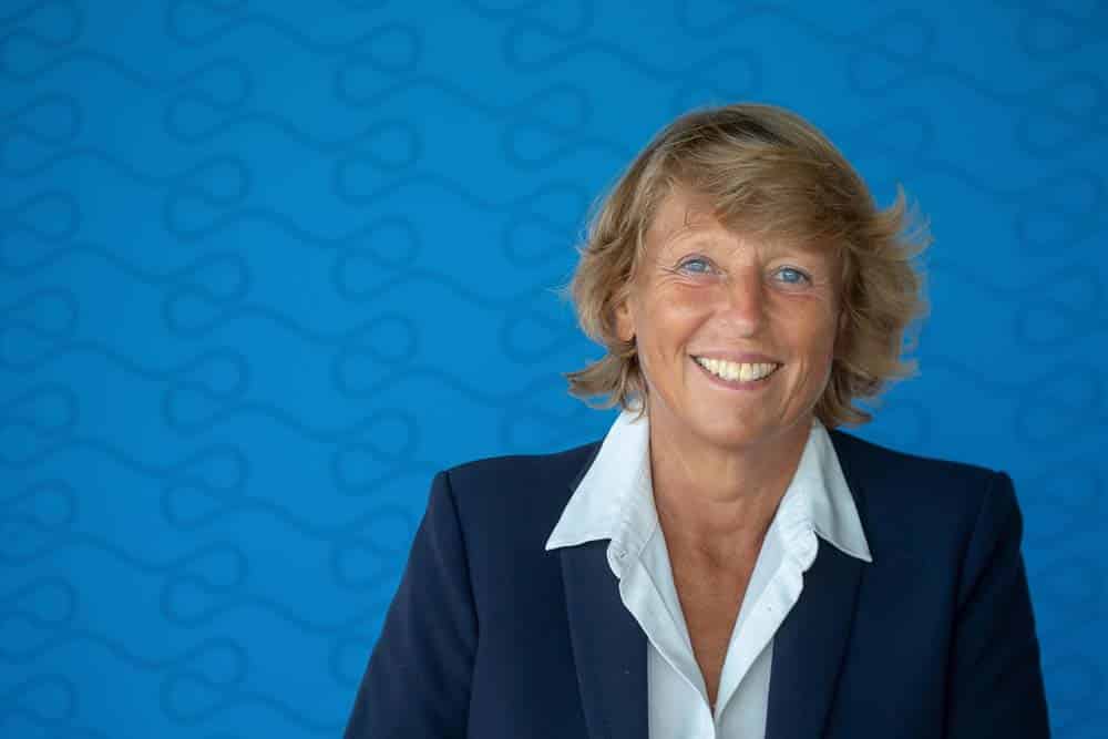 The Cannes Can - Cannes Yachting Festival Sylvie Ernoult