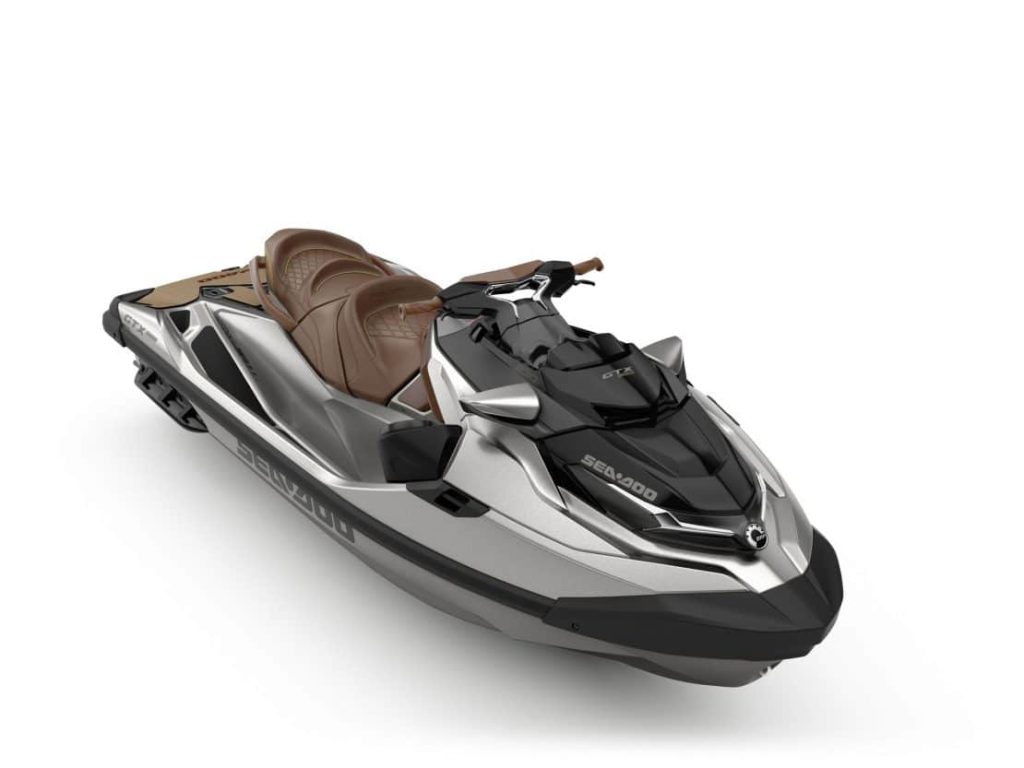 Powerboat and RIB