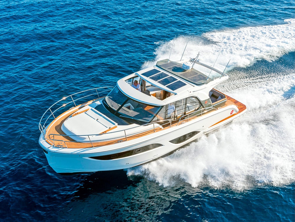 Marex 440