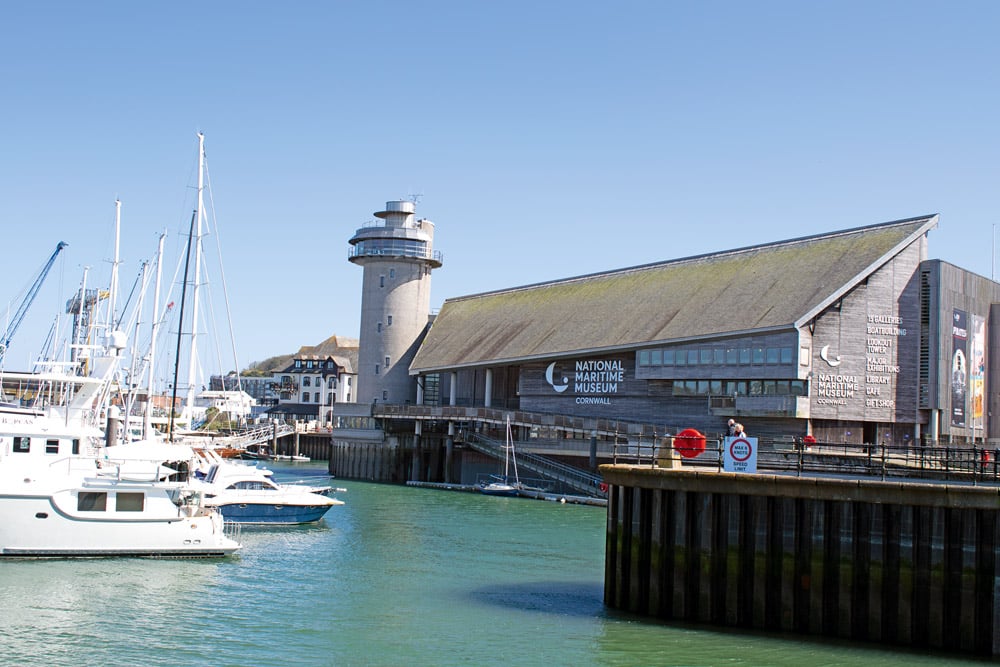 Maritime Museum