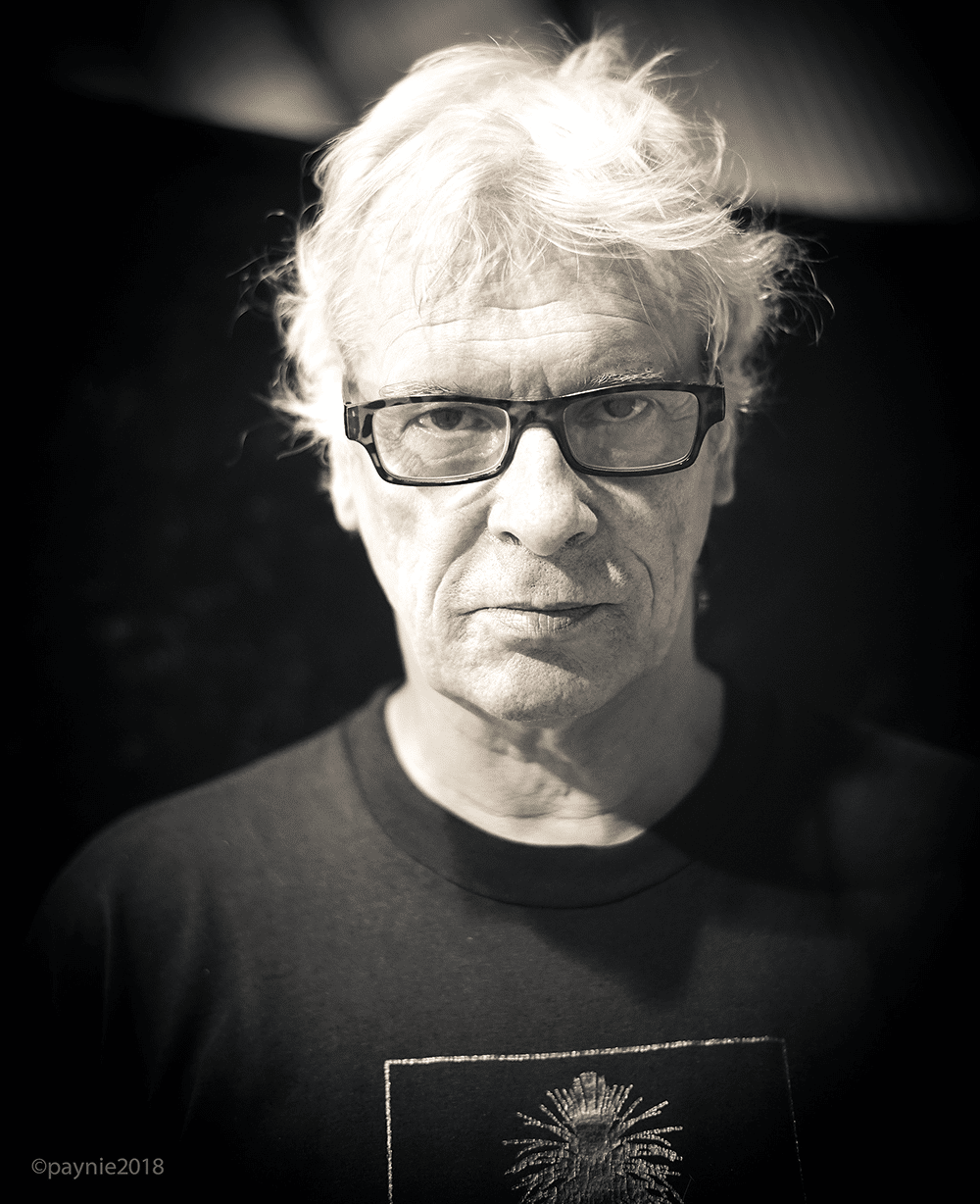Stephen Payne