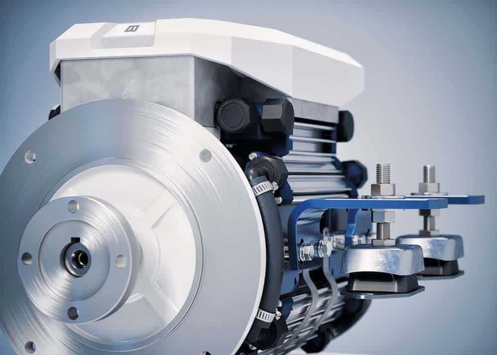 VETUS PREVIEWS ITS LATEST ELECTRIC PROPULSION SOLUTIONS AT BOOT DÜSSELDORF 2025