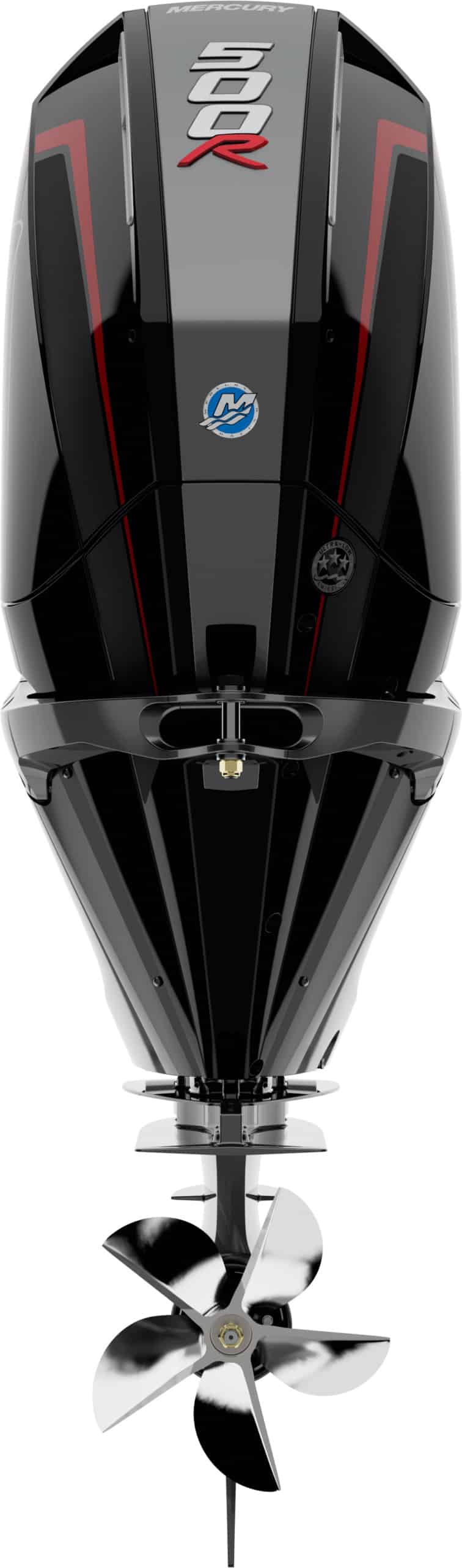 Mercury Racing 500R