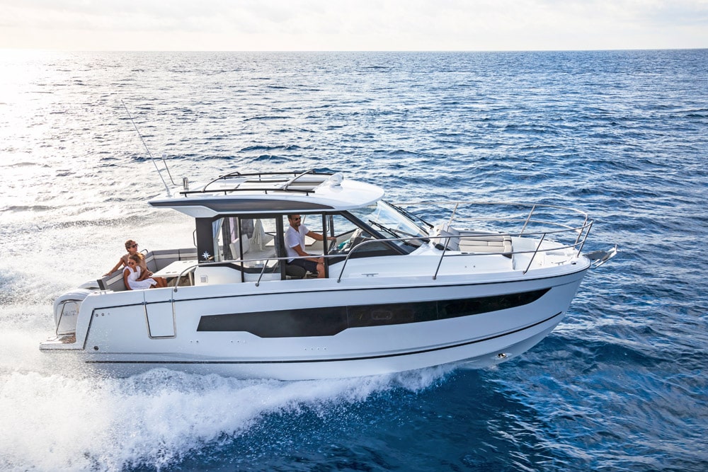 Merry Fisher 895 serie2