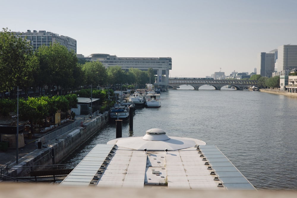 Increased sustainability at the 2024 Olympics: Torqeedo electrifies “Mistinguett”, the longest boat river cruise show in Paris for the Olympics Opening Ceremony