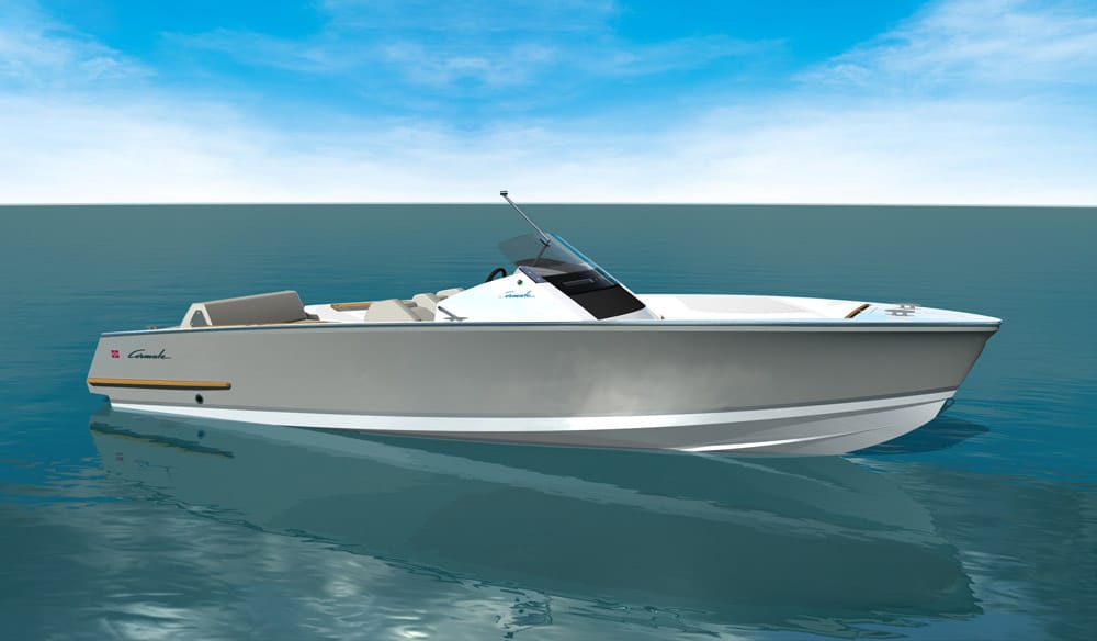 Cormate Launches Super Utility 27