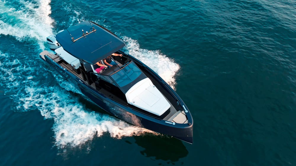 Virtue V10