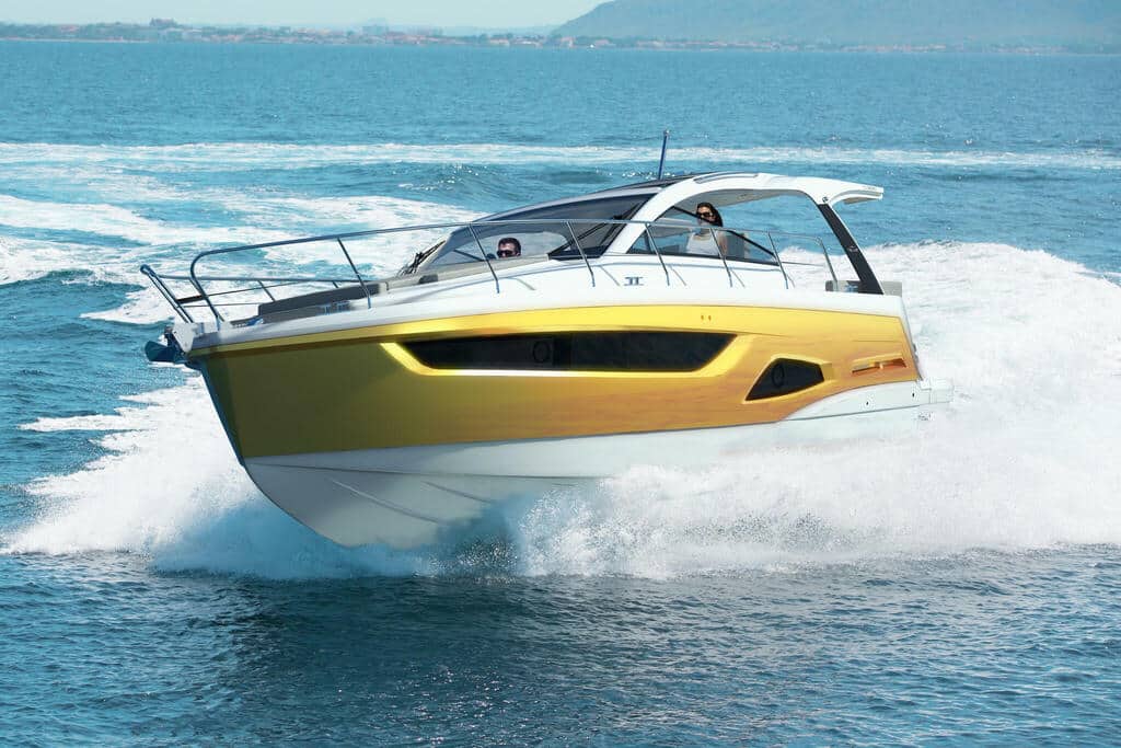 Sealine