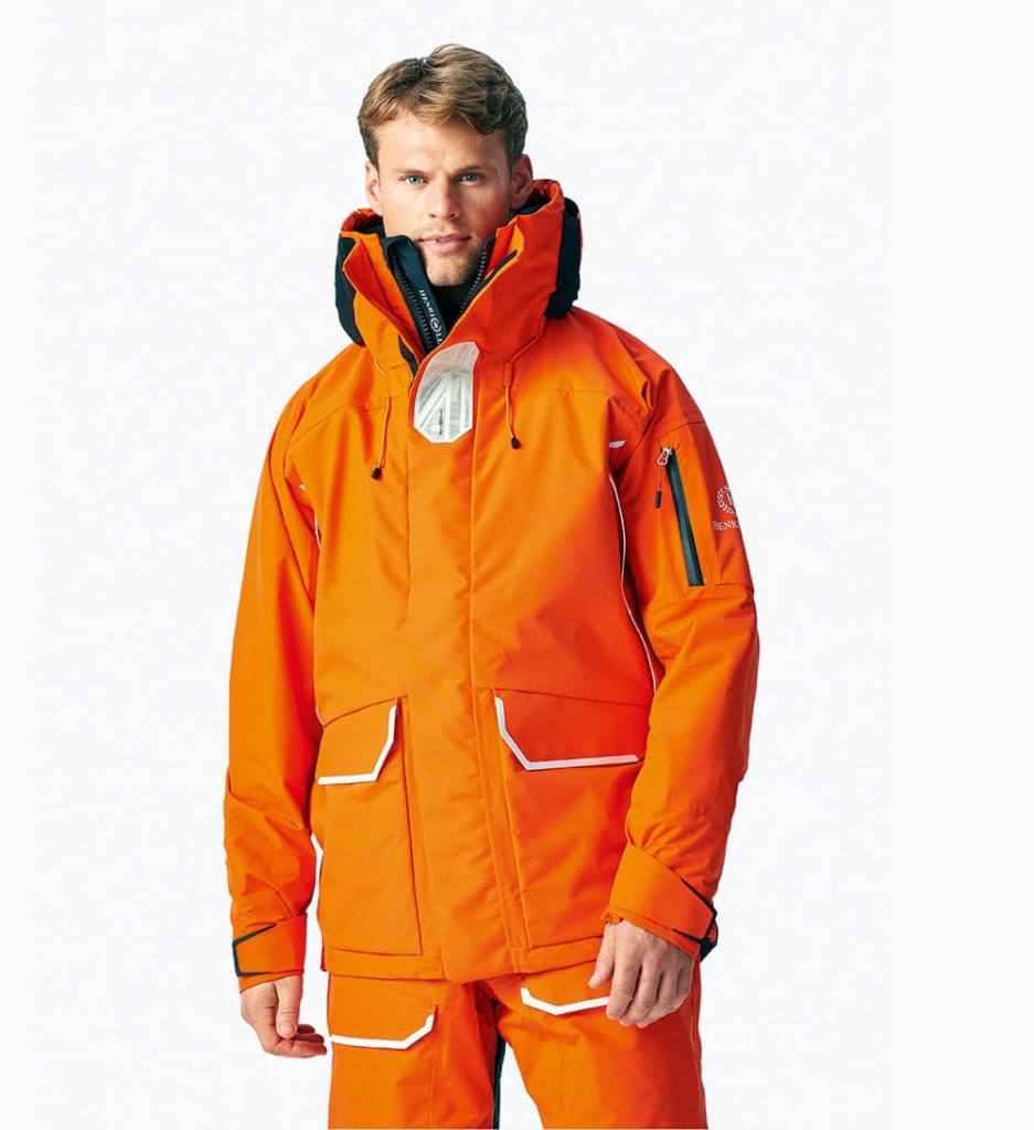 Elite Offshore - Henri-Lloyd