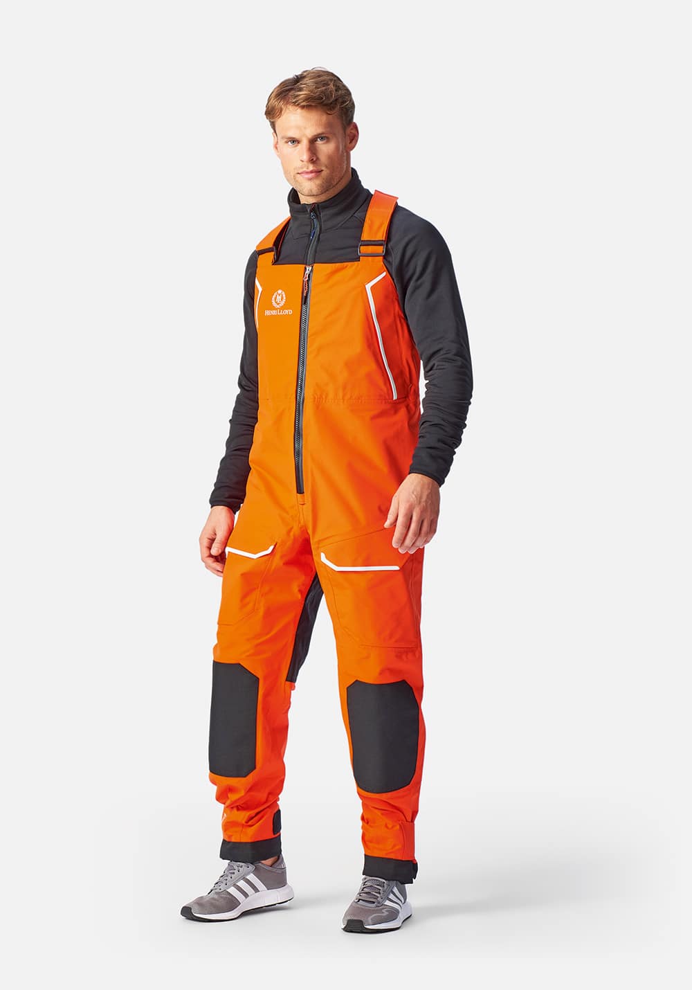 Designed for movement and comfort, the 3D cushioned mesh shoulder straps offer increased comfort.