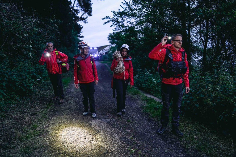 Exposure Marine. Marine lighting Marine safety