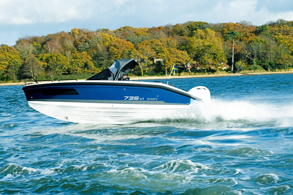 Ryds 735 VI - Boatpoint