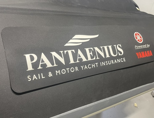 Pantaenius UK commissions Island RIBs 7.5m for 2025 Events