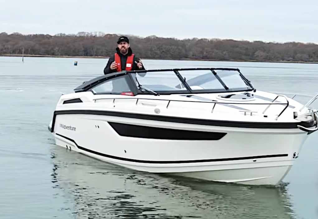 #getstartedboating boating top tips New boater New to boating