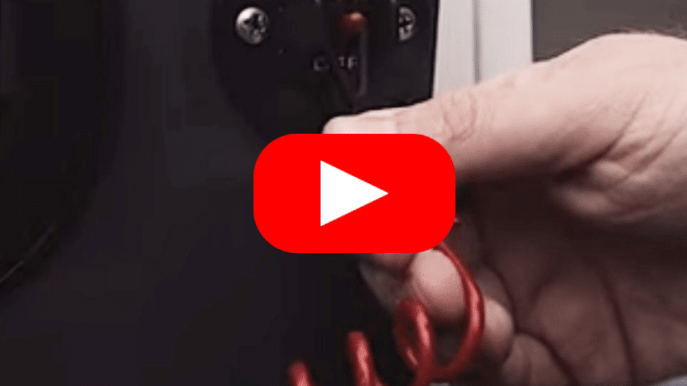 boat tips - Kill cord