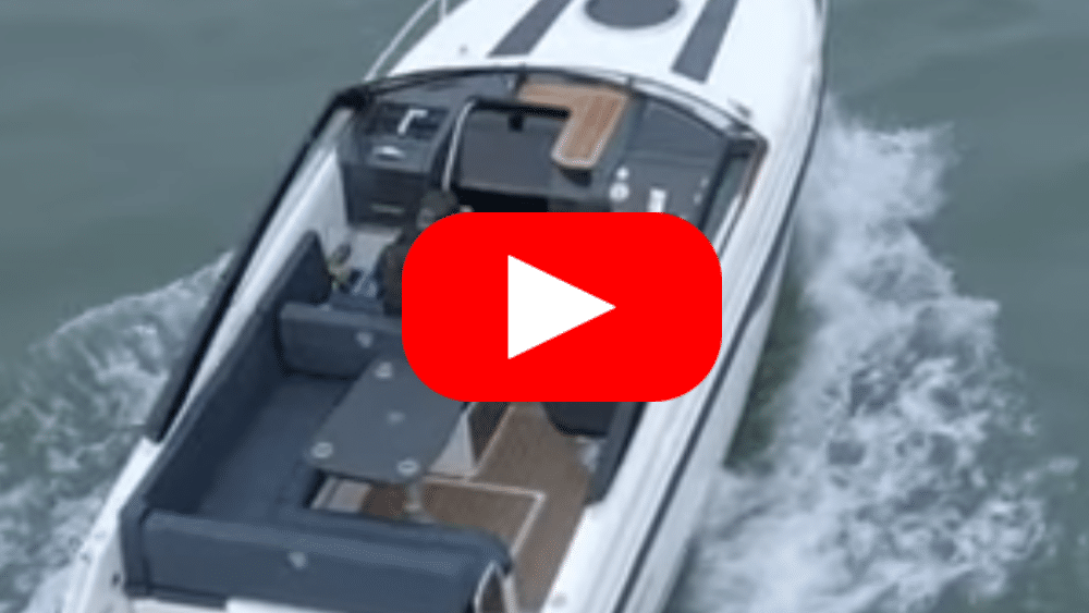 boat tips - keeping dry