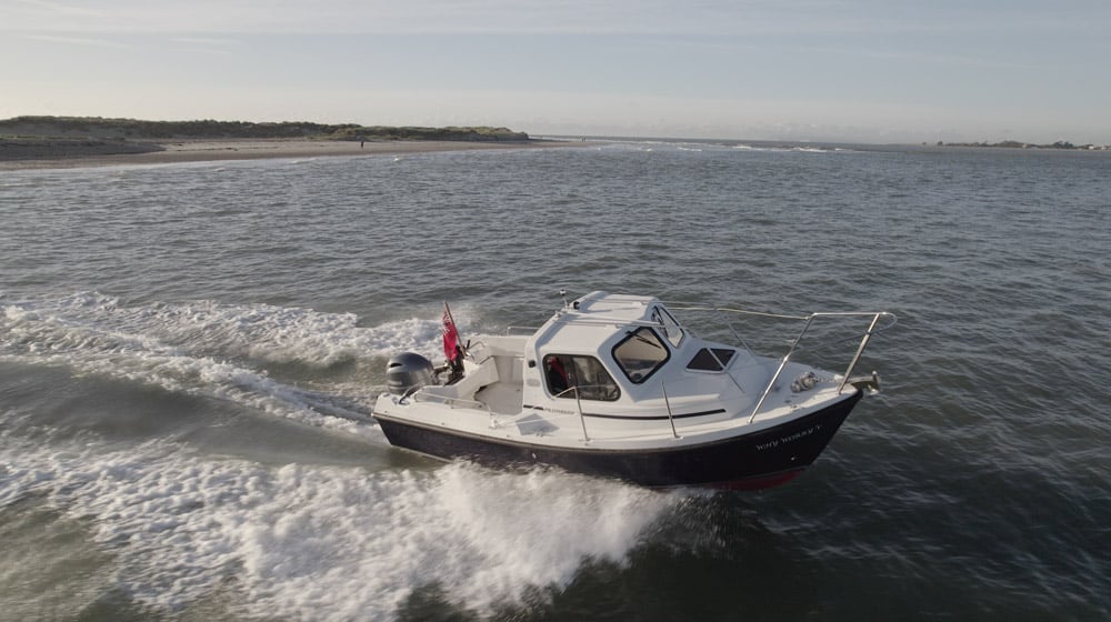 Orkney Dayangler