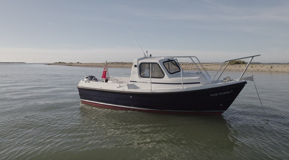 Orkney Dayangler