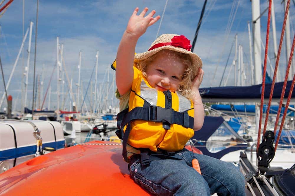 Plymouth Boat Festival 2025