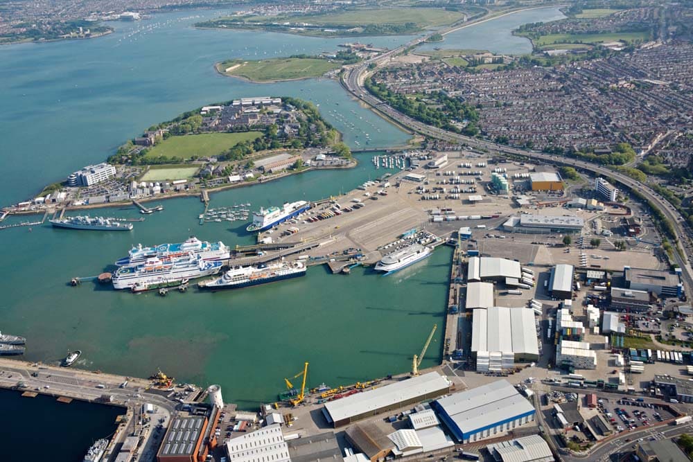 Maritime UK Solent