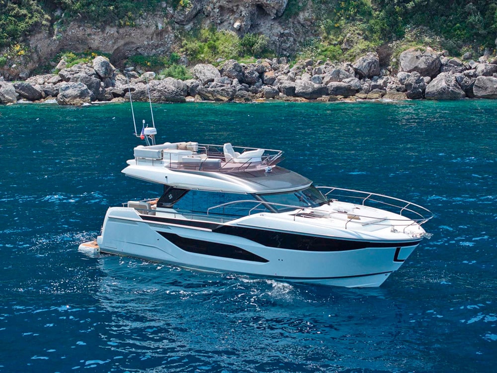 Prestige F4.9