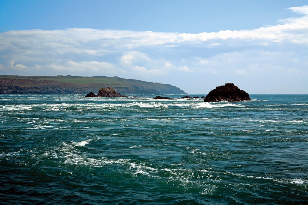 Ramsey Sound