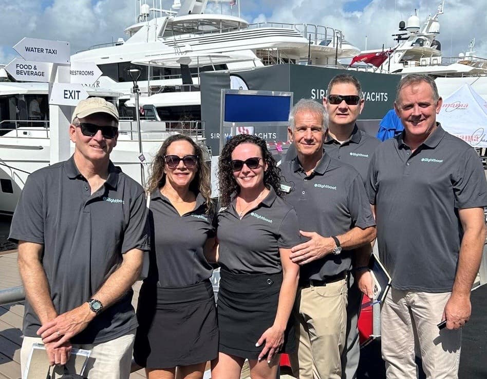 Rightboat.com. RIGHTBOAT.COM UNVEILS “SWITCH AND SAVE”, REVOLUTIONISING YACHT BROKERAGE The broker-first platform offers yacht brokers a cost-effective and transparent alternative