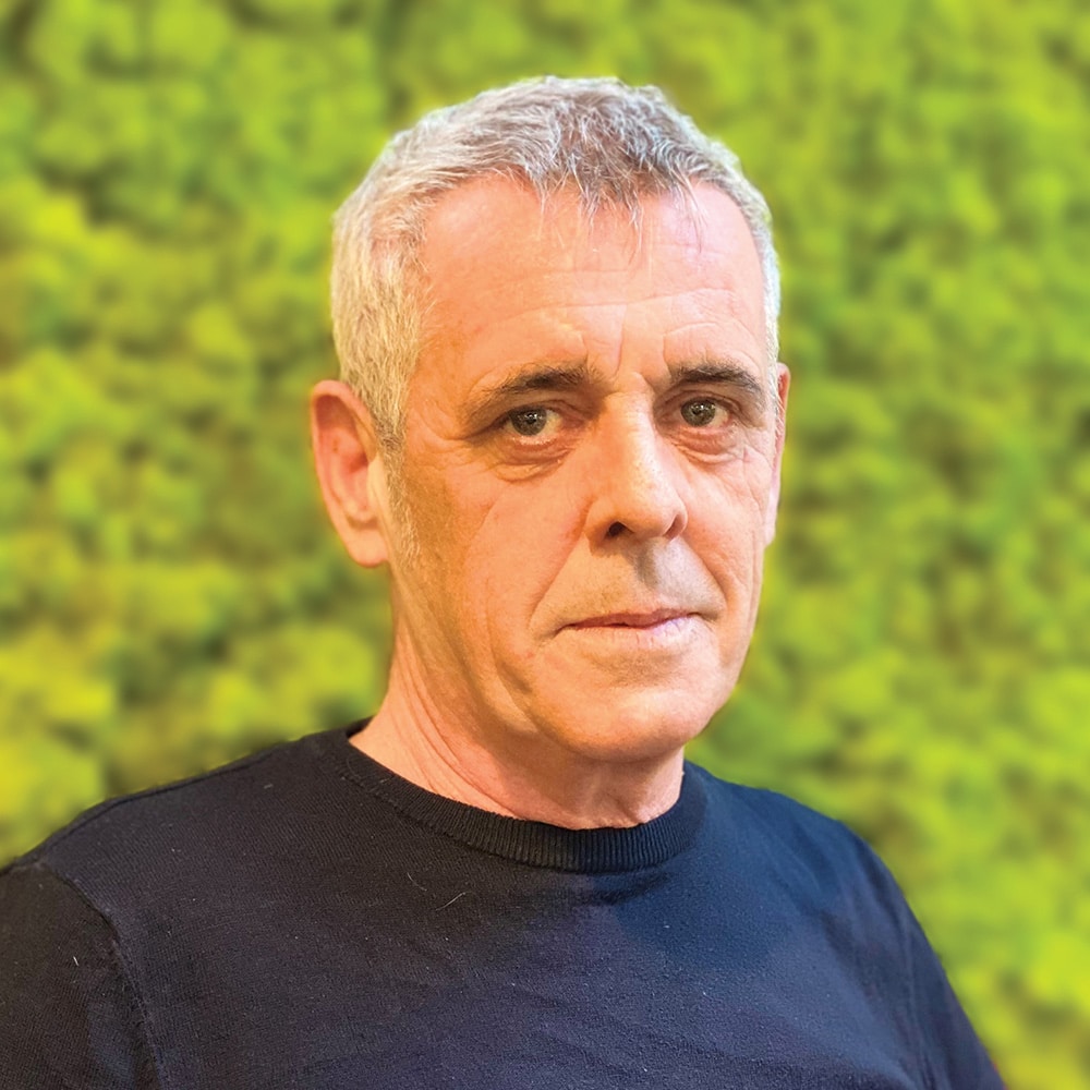 Robert Eckstein - Mercury Product Manager