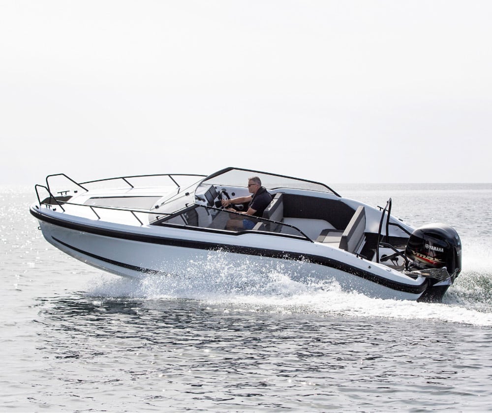 Ryds 650 VI