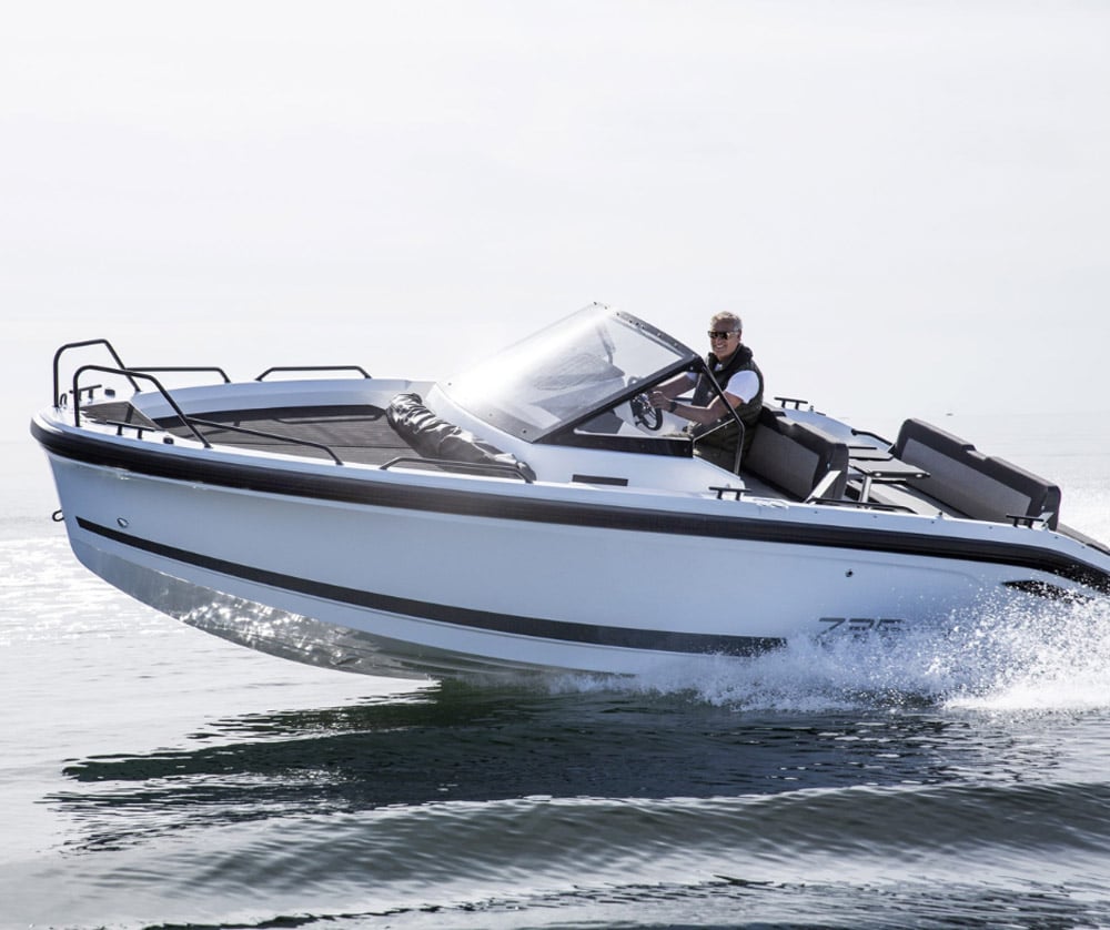 Ryds 735VI