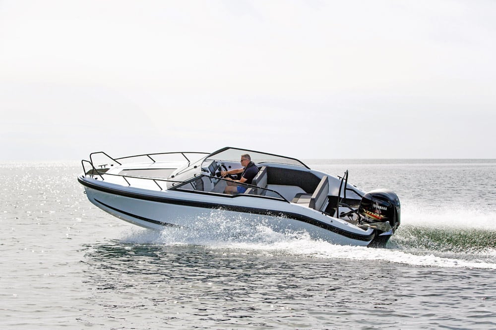 Ryds 650DC VI