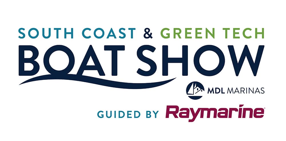 The South Coast & Green Tech Boat Show