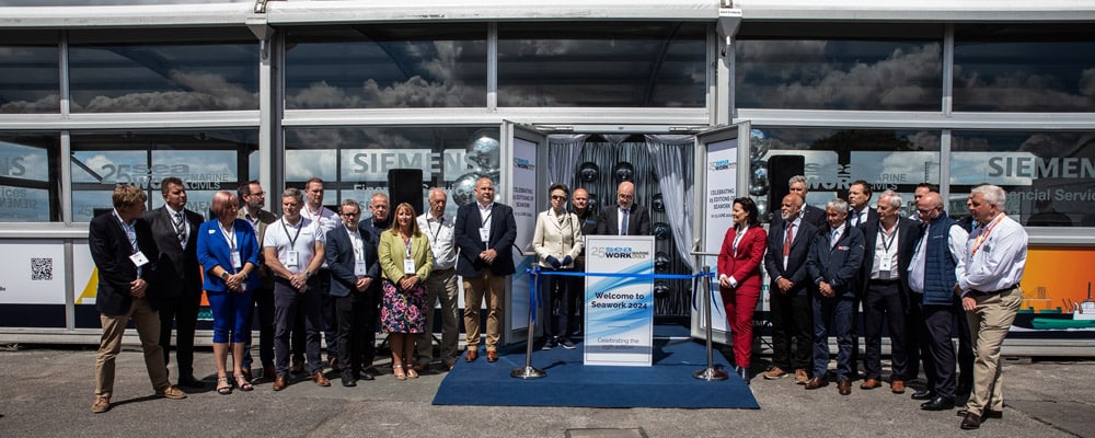 Seawork 2025 @Seawork @Oceanimages