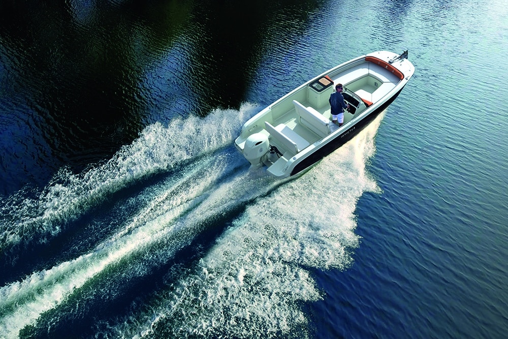 Invictus SX200