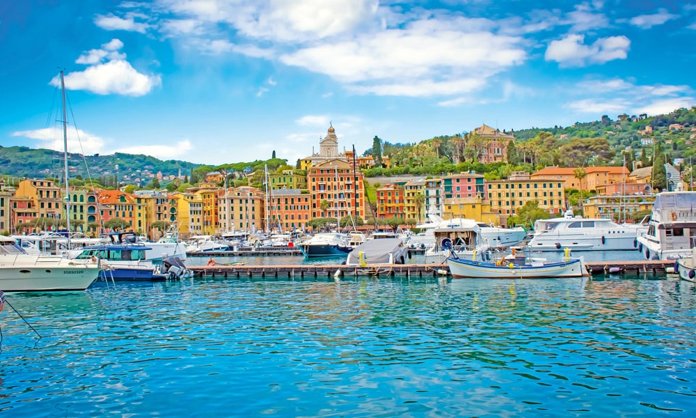 Santa Margherita Ligure