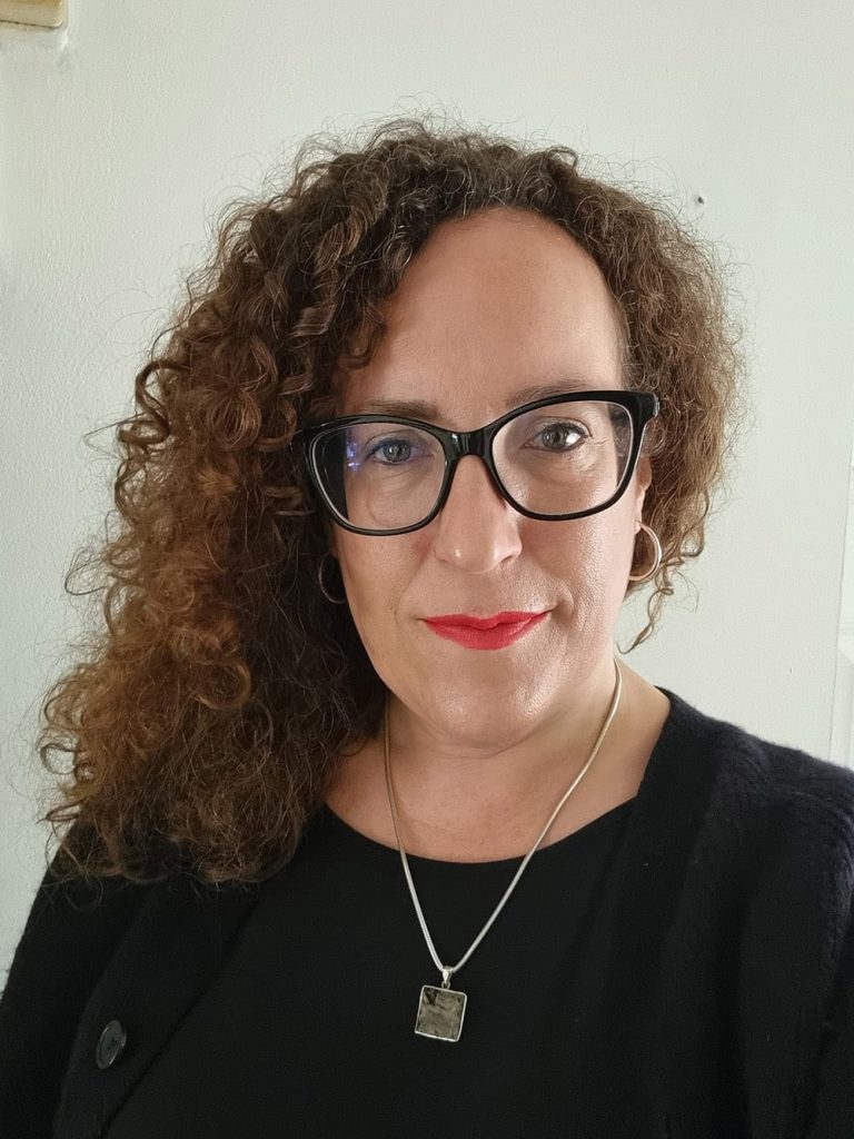 Sarah Moore