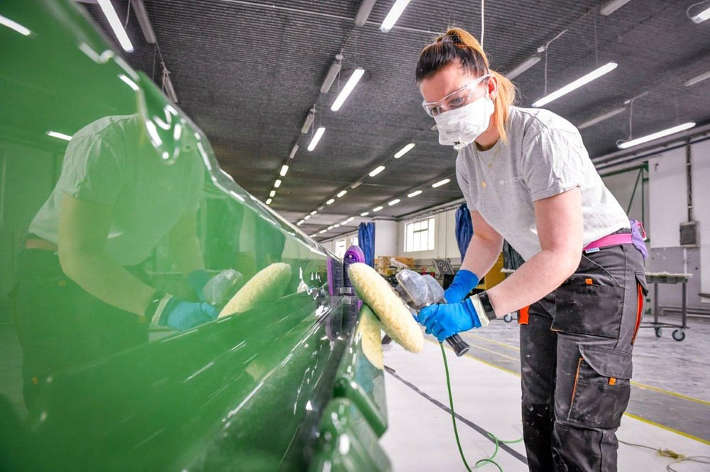 Saxdor Yachts Expands Production and R&D into New Facility in Larsmo, Finland