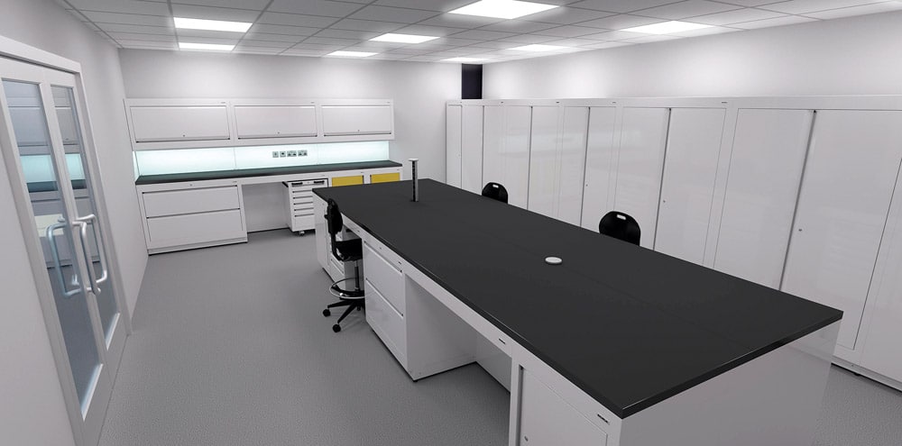 Scanstrut Lab