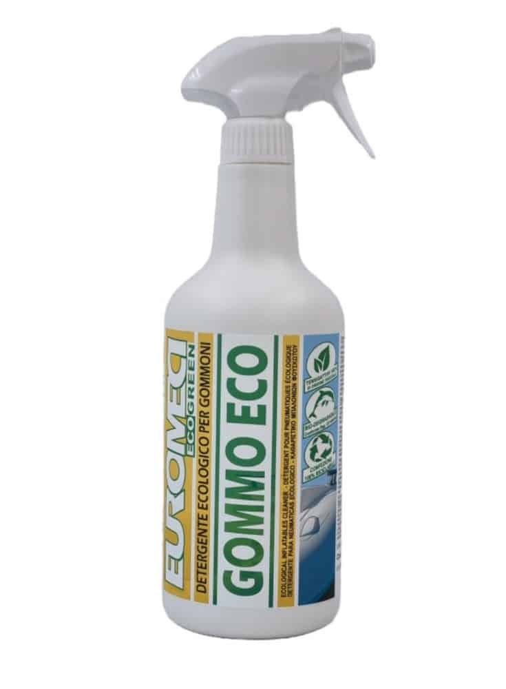 IBS Launch Eco Green Cleaners