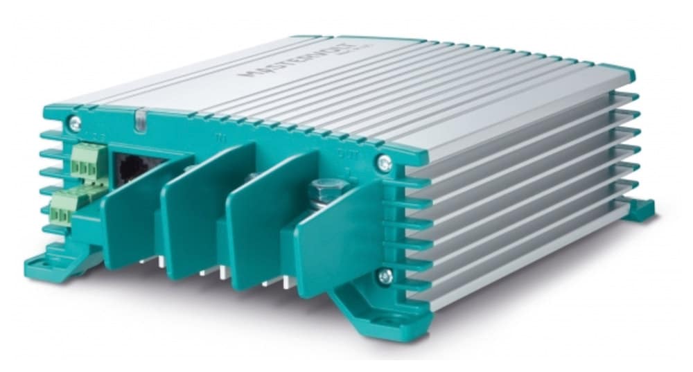 Mastervolt Debut New Mac Plus ModelS