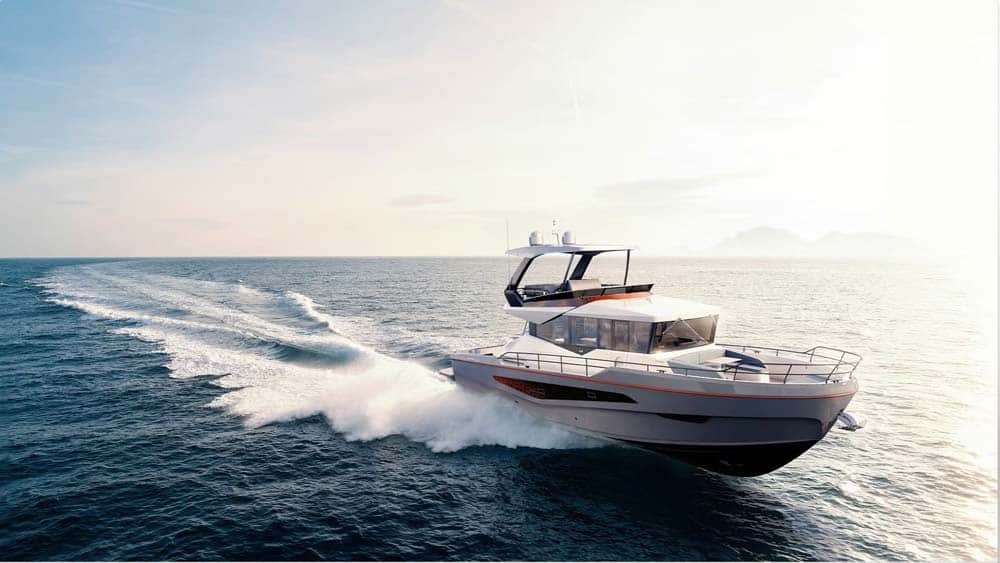 Yanmar Marine CX570