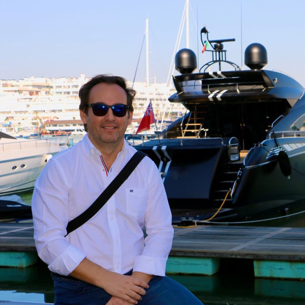 Sergio Transmontano - Boatshed.com Portugal