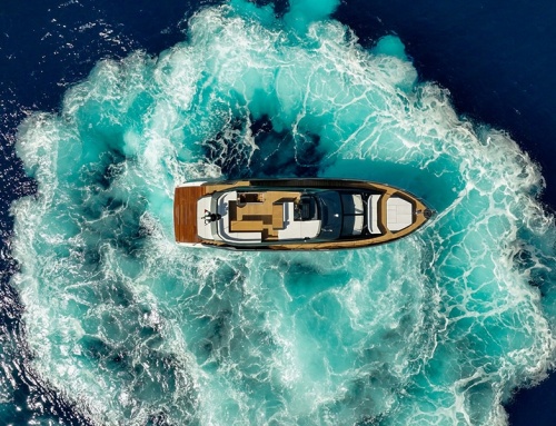 Sessa Marine Expands Global Reach with F60 and F48