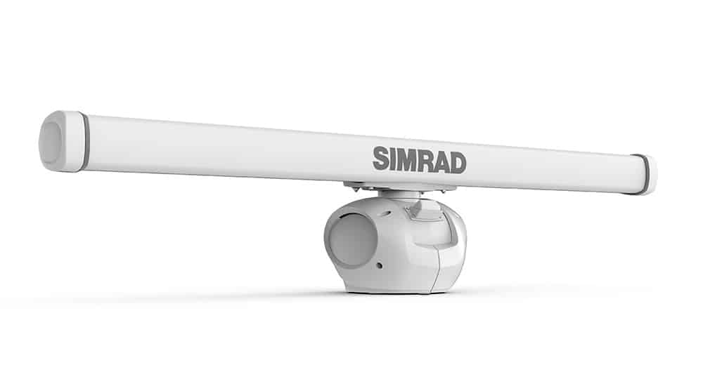 simrad halo