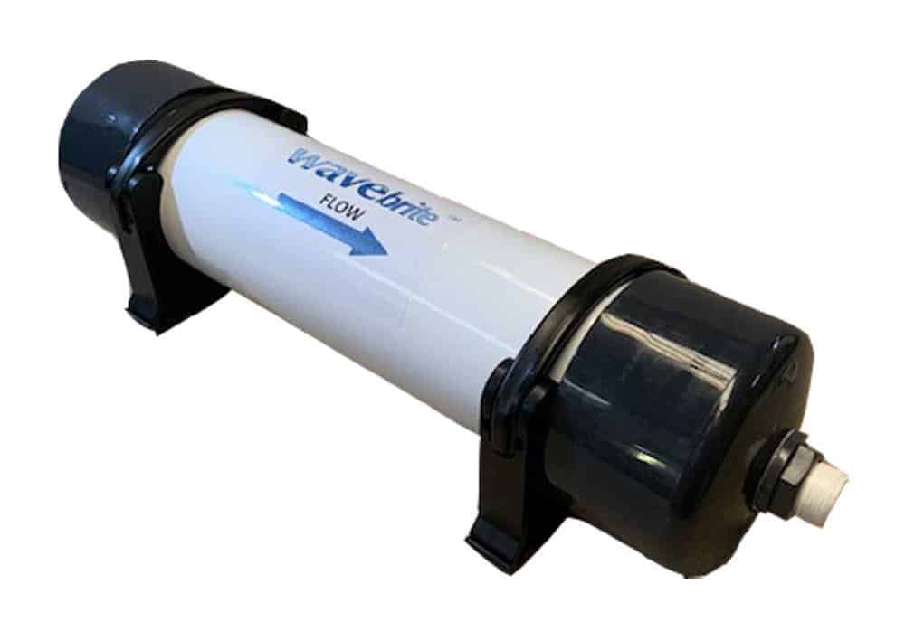 Wavebrite slimline