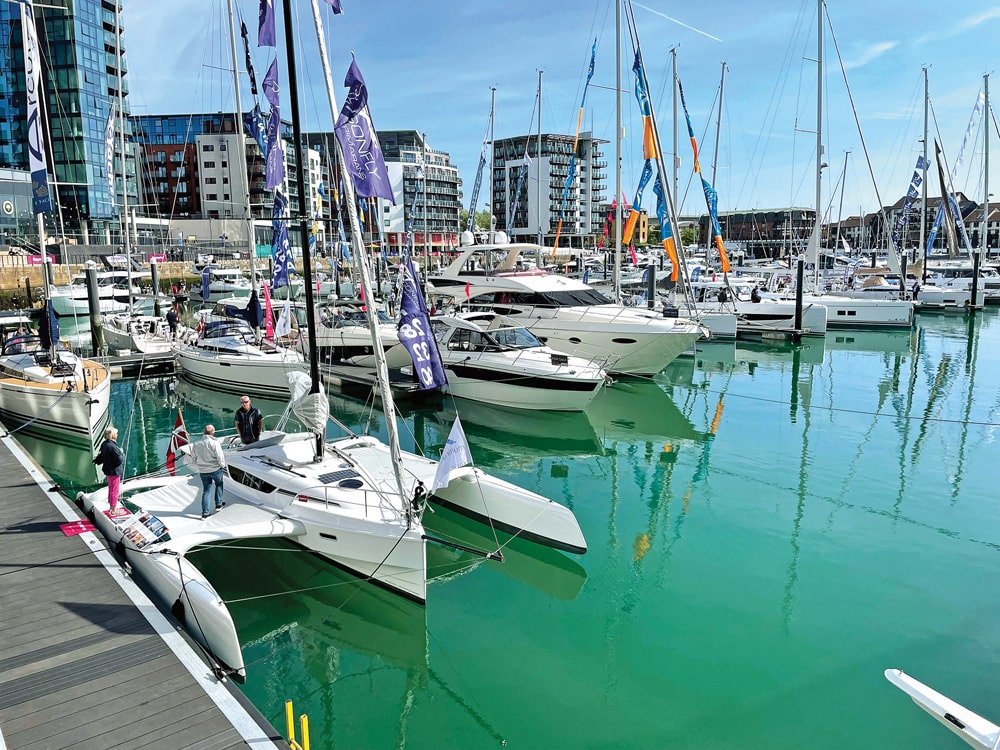 South-Coast-Boat-Show-2022