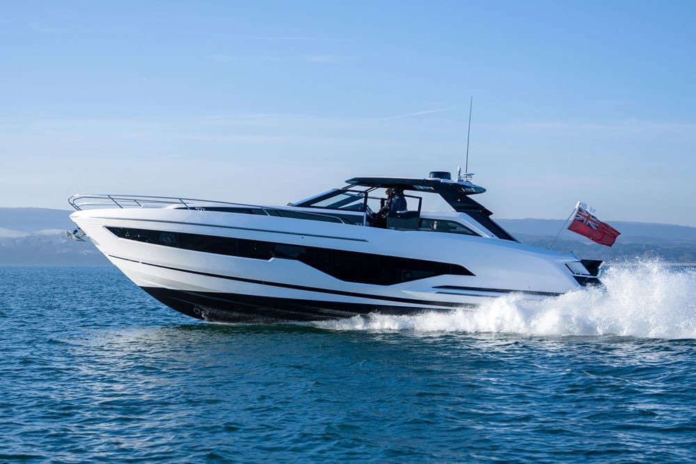 Superhawk 55