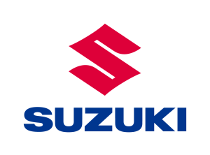 Suzuki logo