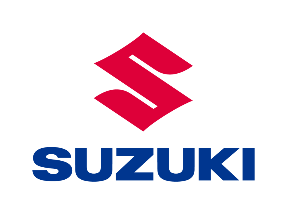 Suzuki logo