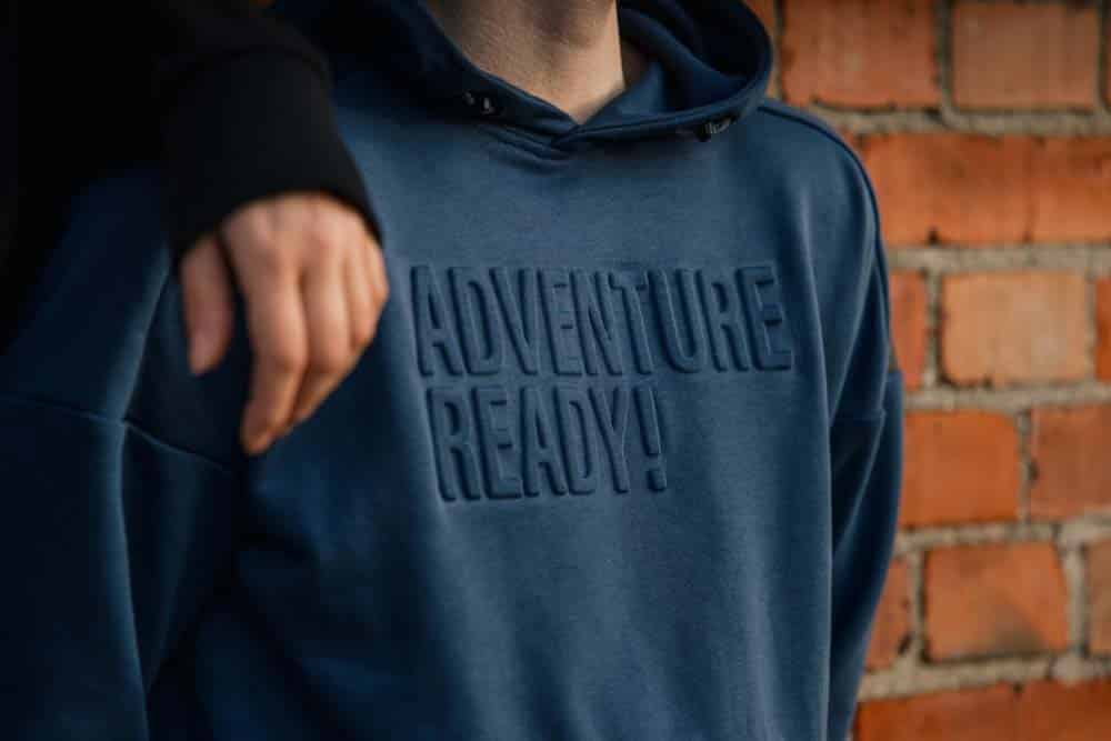 Axopar Adventure Collection - Axopar Hoodie